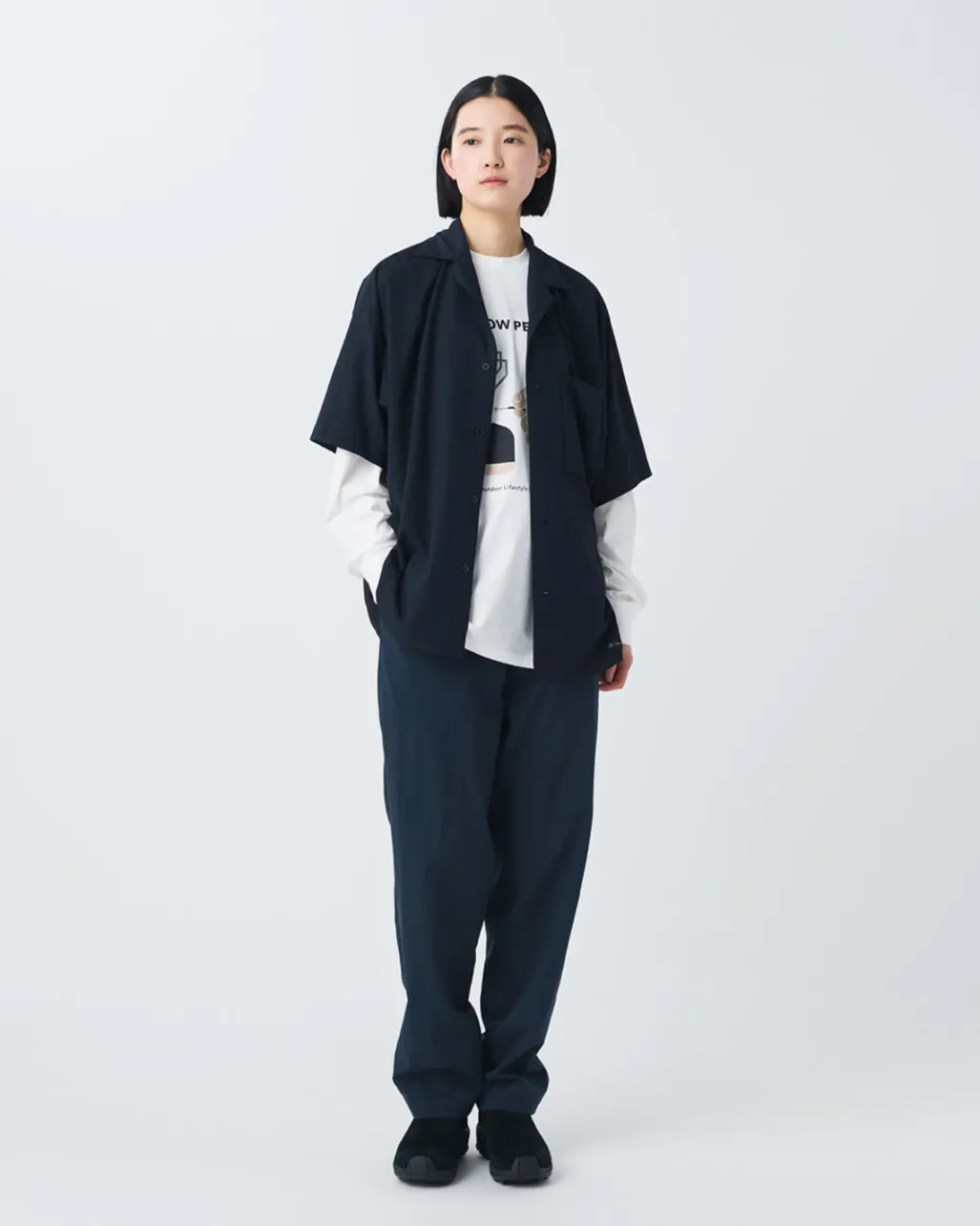Airo Short Sleeve Shirt