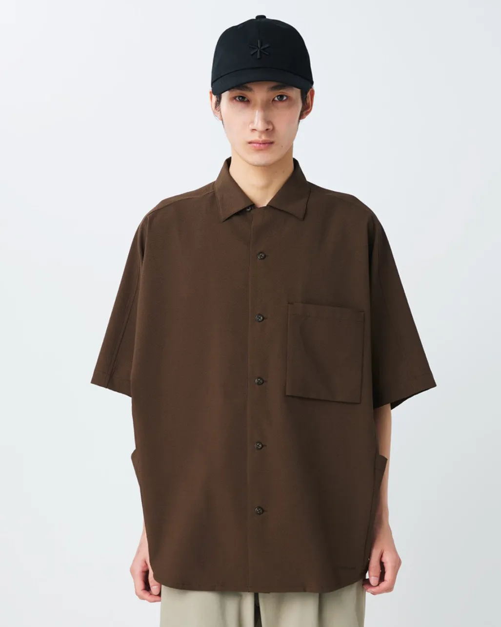 Airo Short Sleeve Shirt