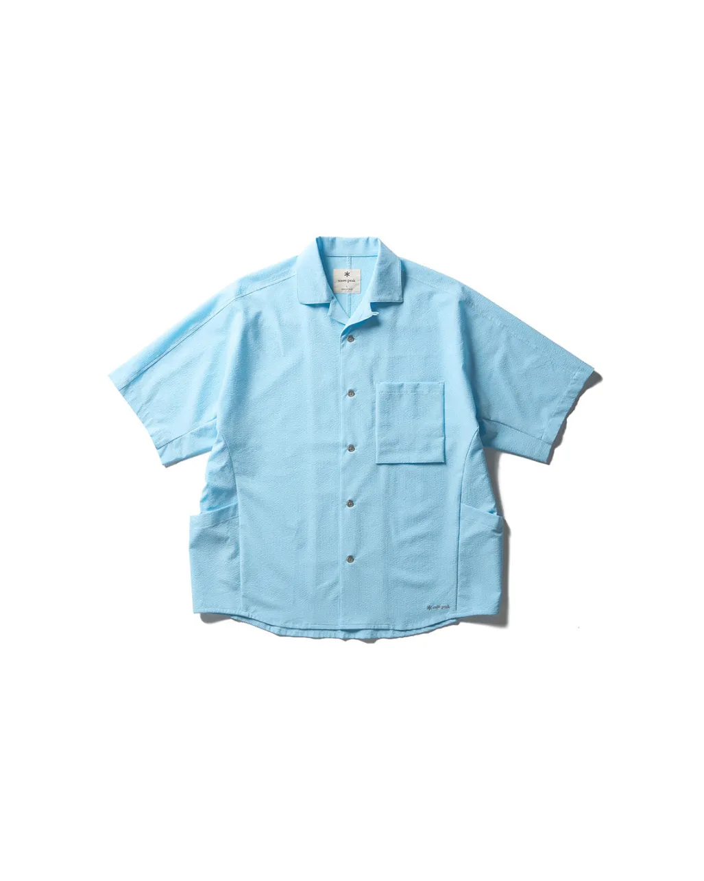 Airo Short Sleeve Shirt