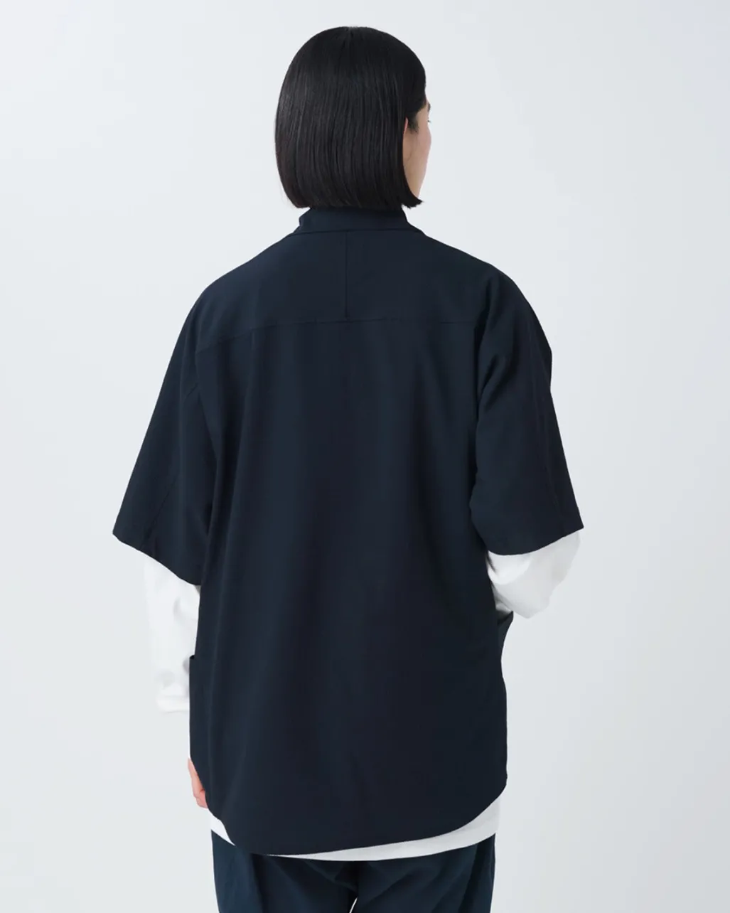 Airo Short Sleeve Shirt
