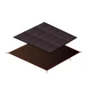 Alpha Breeze Mat & Sheet Set