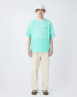 Alpha Direct Short Sleeve T-Shirt