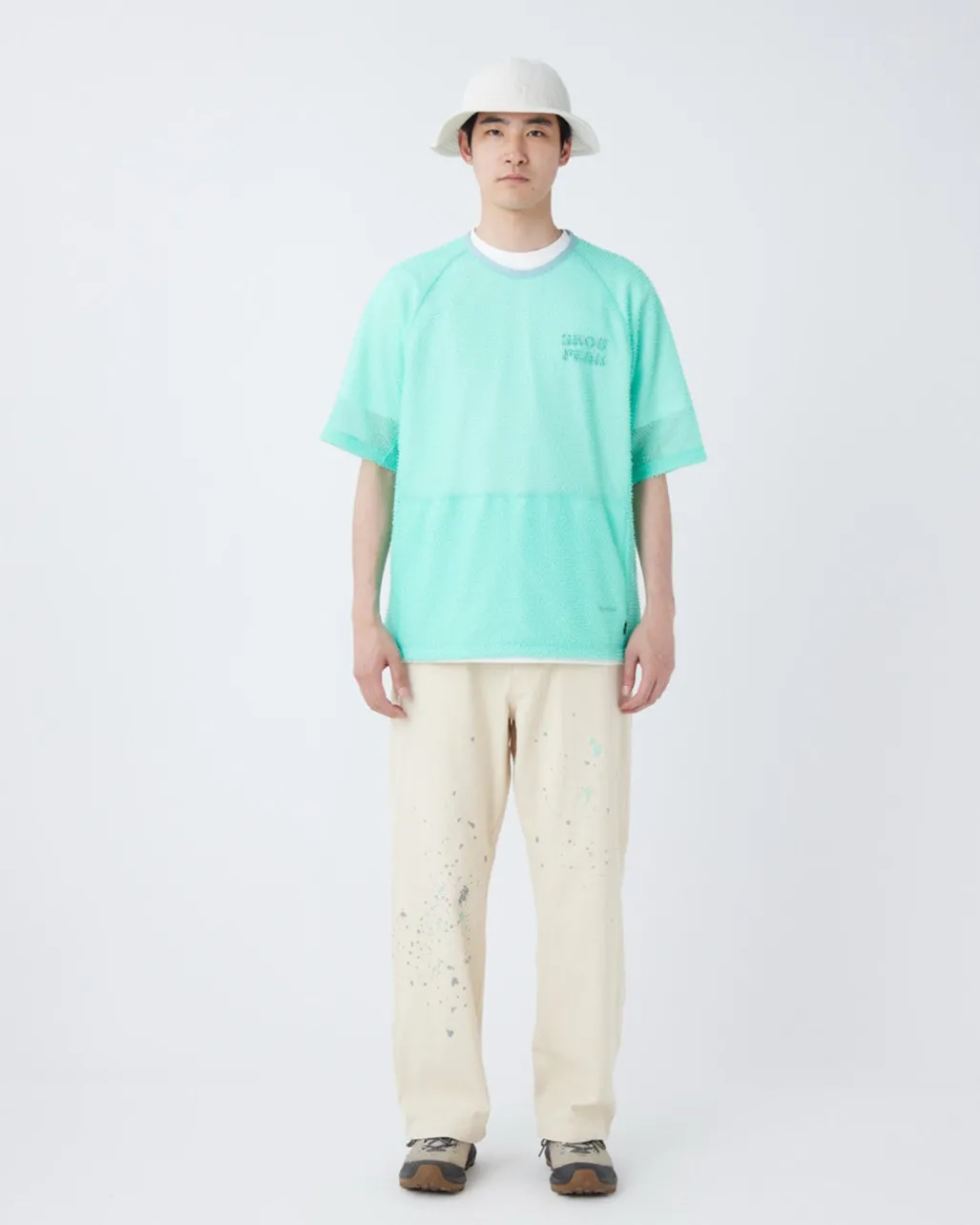 Alpha Direct Short Sleeve T-Shirt