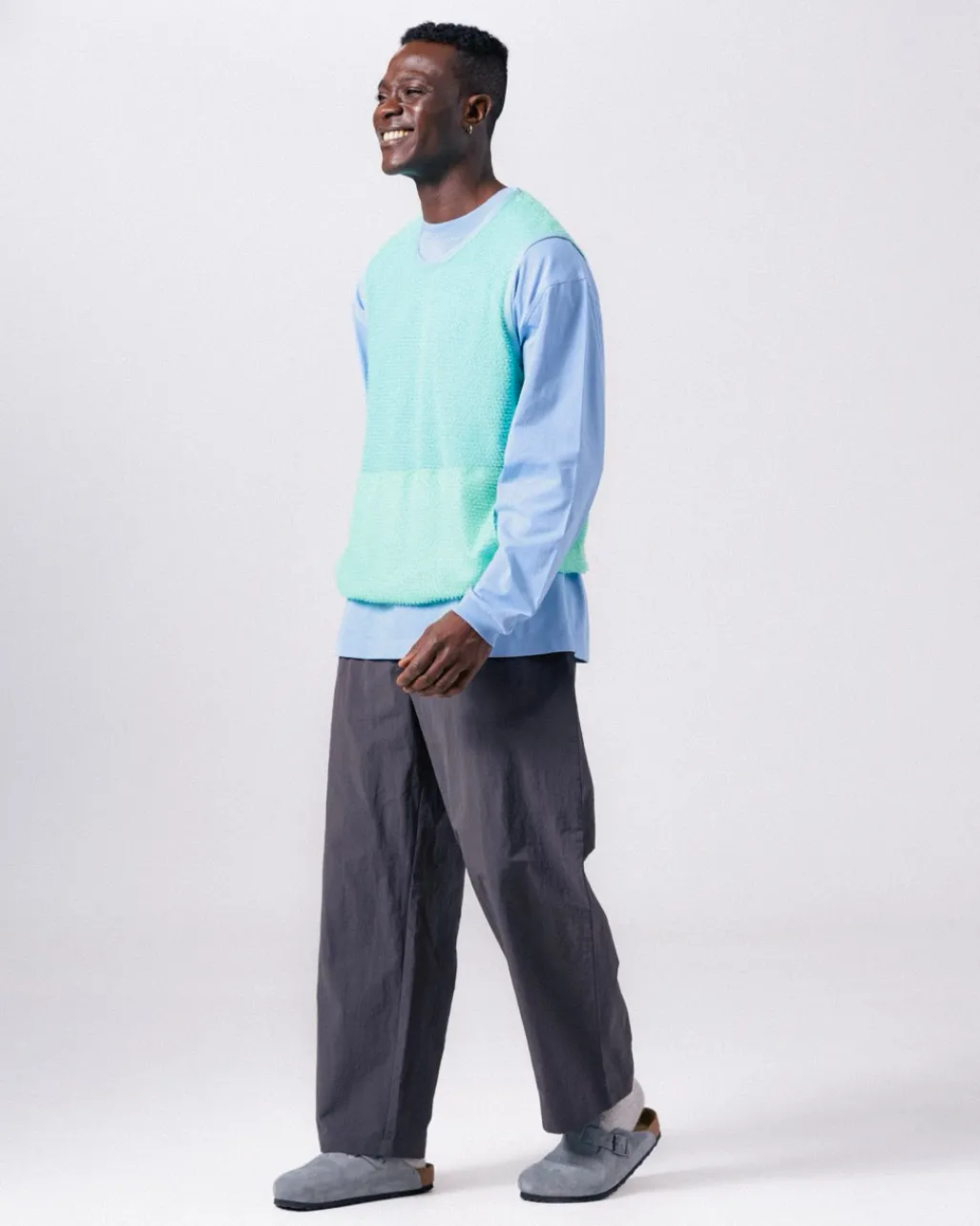 Alpha Direct Vest
