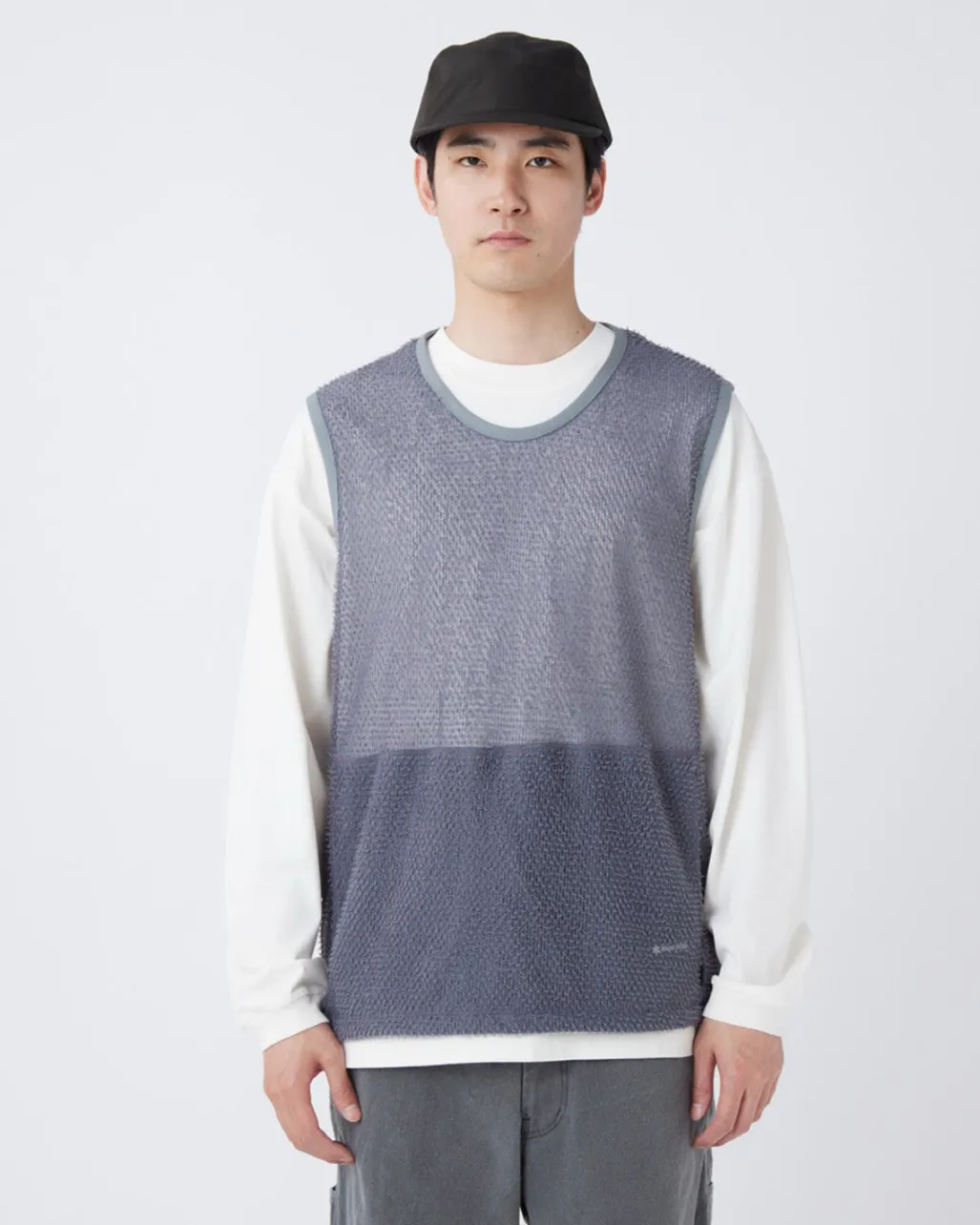 Alpha Direct Vest