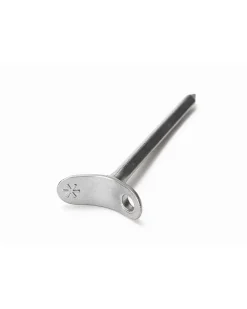 Aluminum Finger Peg 10 pcs Set