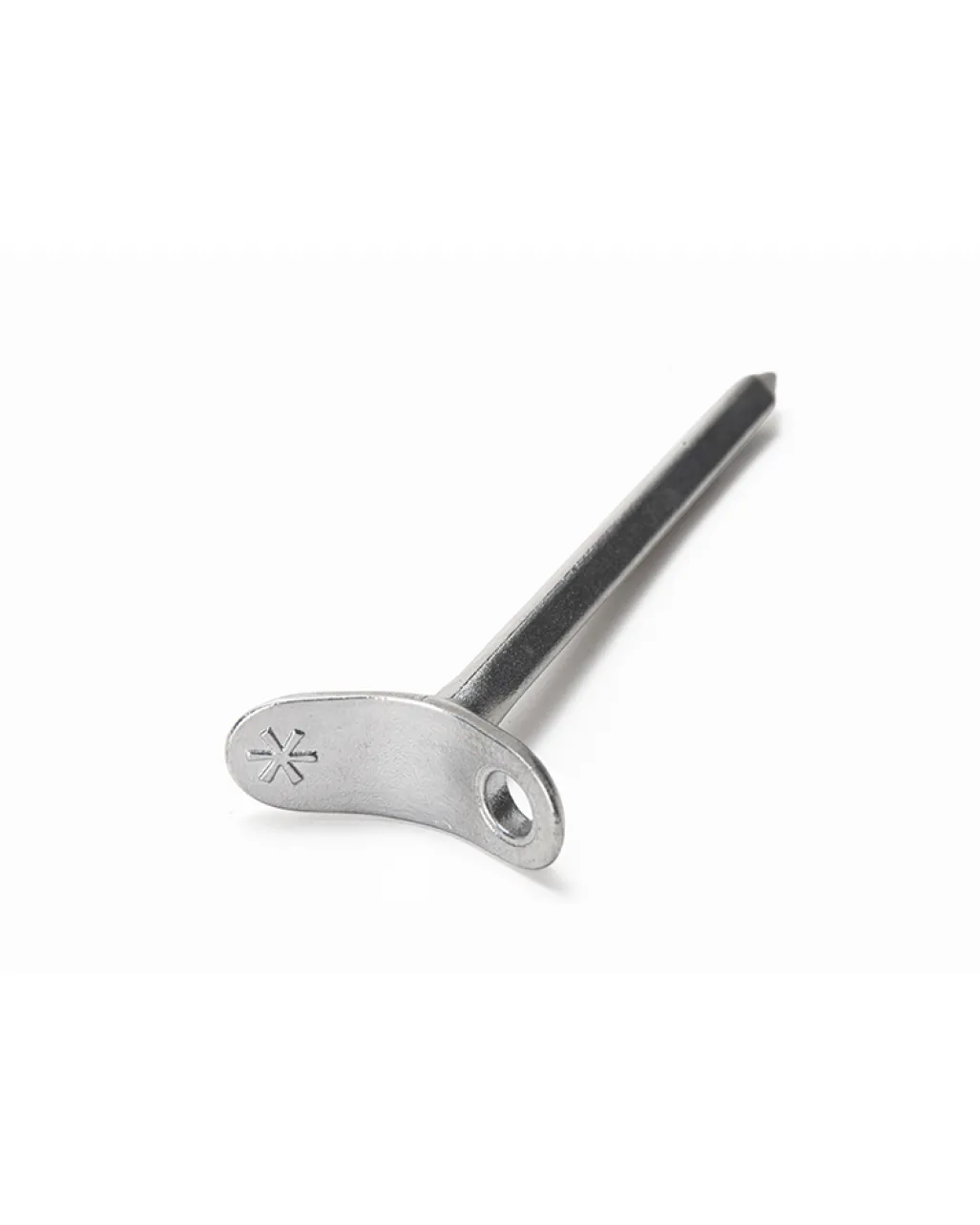 Aluminum Finger Peg 10 pcs Set