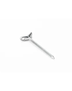 Aluminum Finger Peg 10 pcs Set