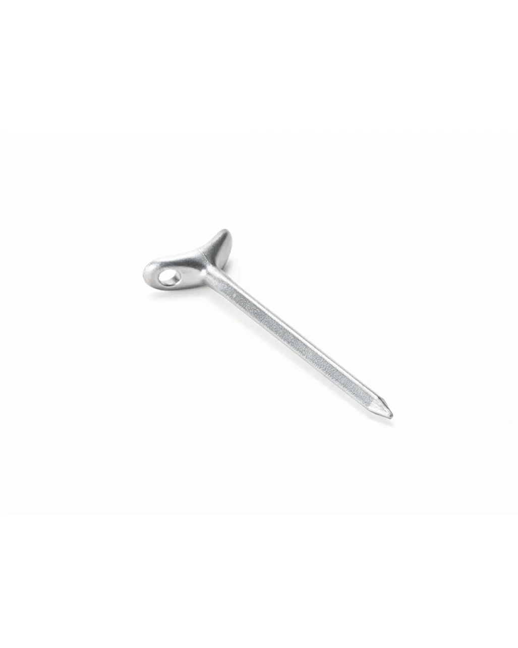 Aluminum Finger Peg 10 pcs Set