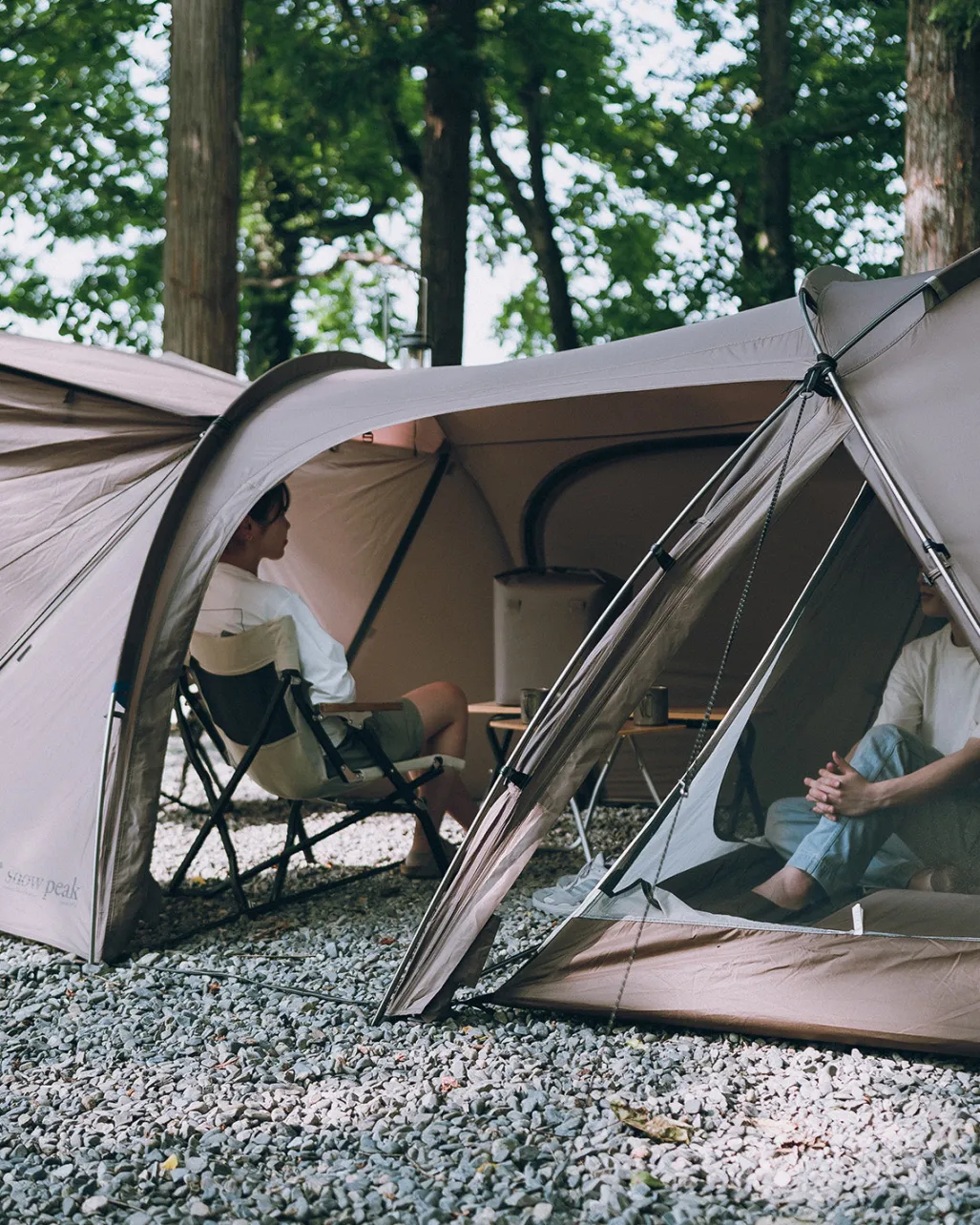 Amenity Dome 3