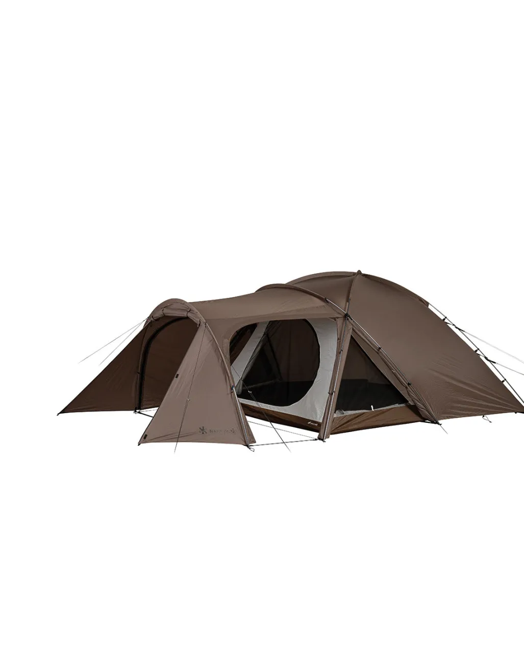 Amenity Dome 3