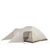 Amenity Dome Medium Ivory Tent Set