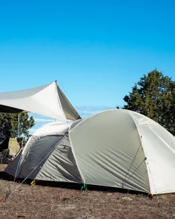 Amenity Dome Medium Ivory Tent Set