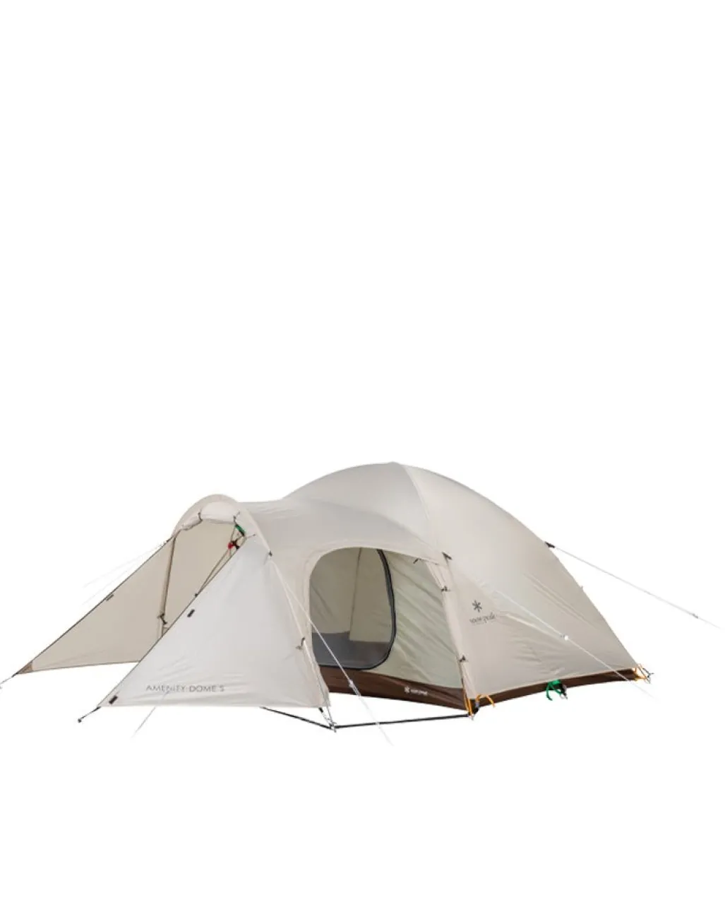 Amenity Dome Small in Ivory