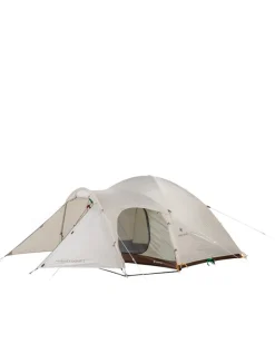 Amenity Dome Small Ivory Tent Set