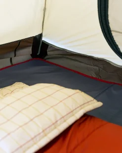 Amenity Dome S Mat/Sheet Set