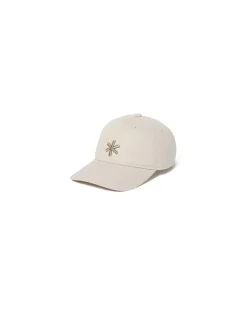 Asterisk Cap