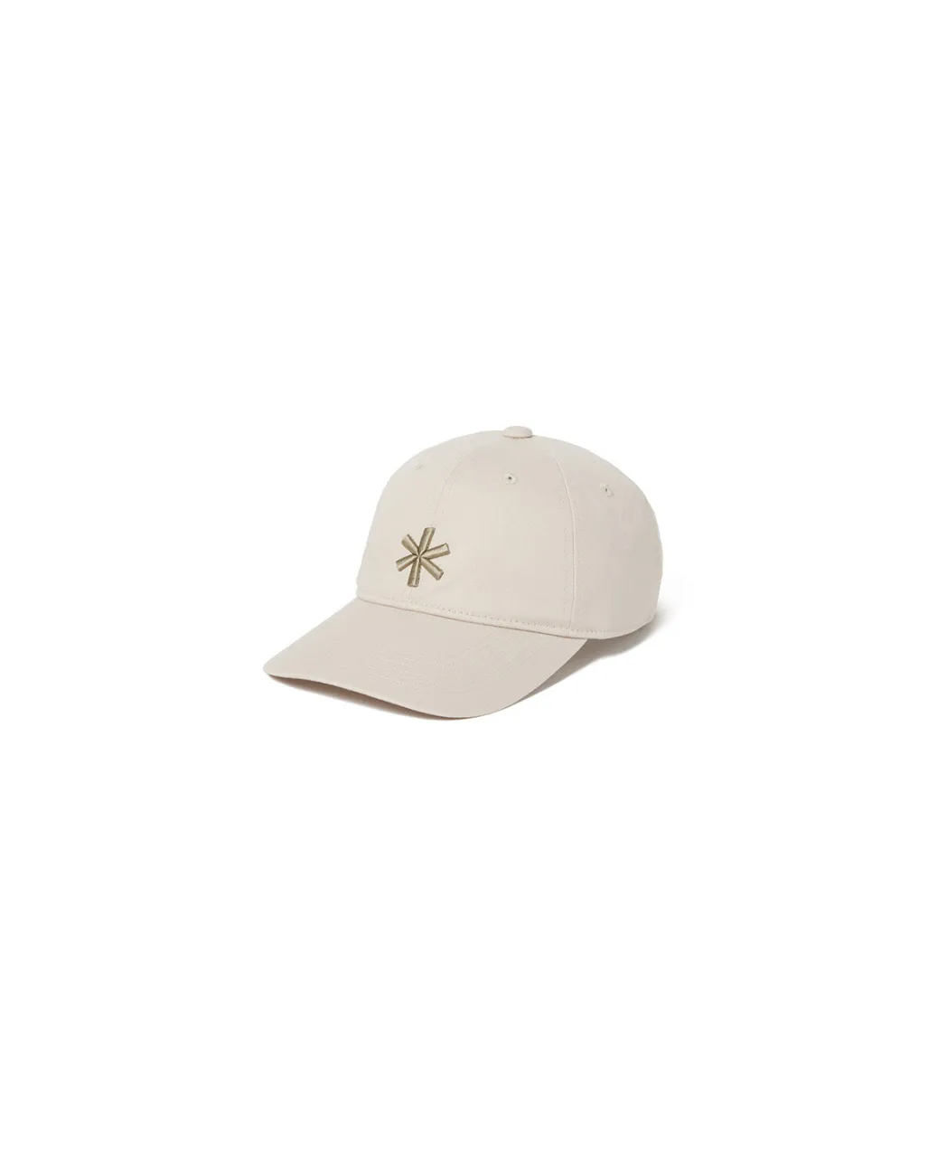 Asterisk Cap