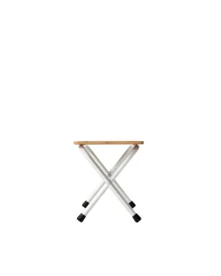 Bamboo Folding Bench Long