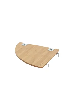 Bamboo Right Corner Extension