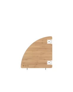 Bamboo Right Corner Extension