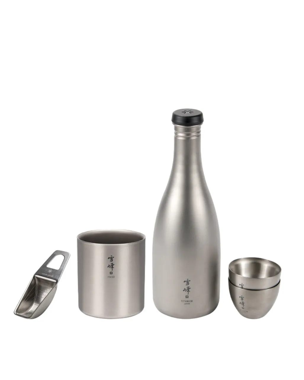 Bartender Set