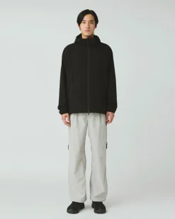 Breathable Insulated Jacket