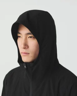 Breathable Insulated Jacket