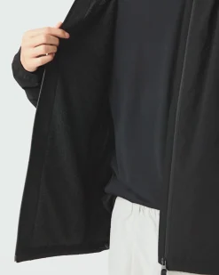 Breathable Insulated Jacket