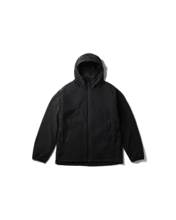 Breathable Insulated Jacket