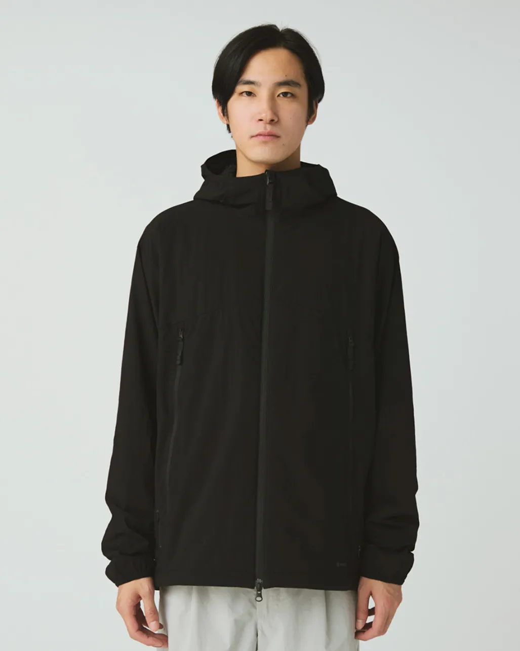 Breathable Insulated Jacket
