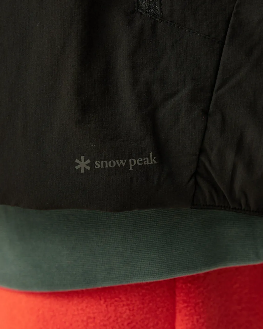 Breathable Insulated Vest