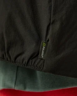 Breathable Insulated Vest