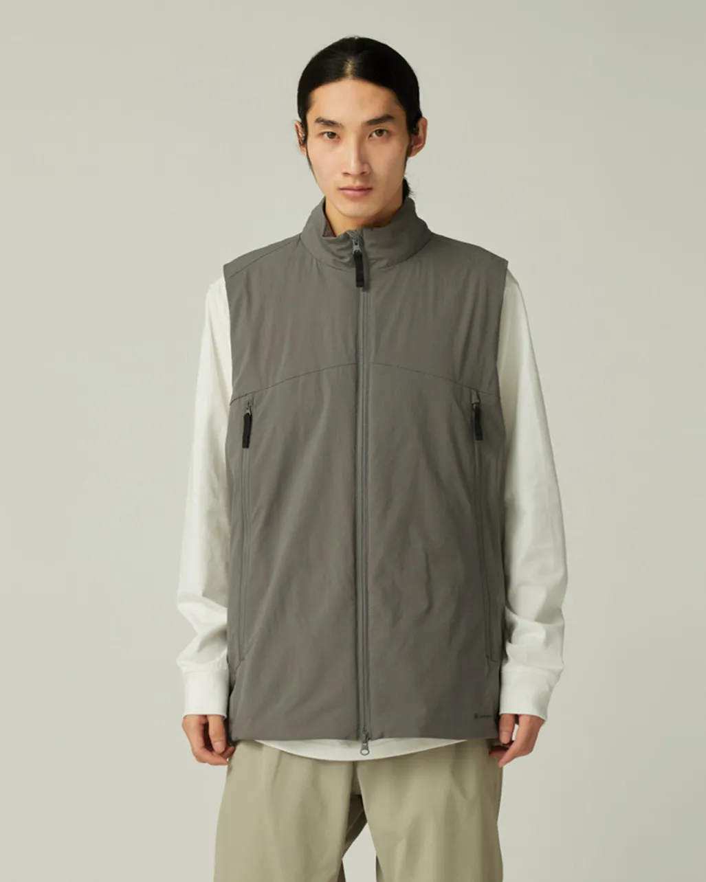 Breathable Insulated Vest