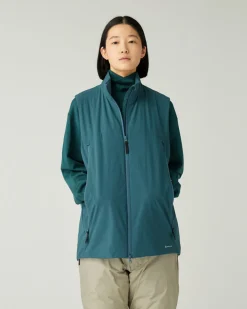 Breathable Insulated Vest