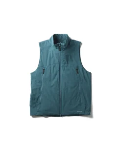 Breathable Insulated Vest