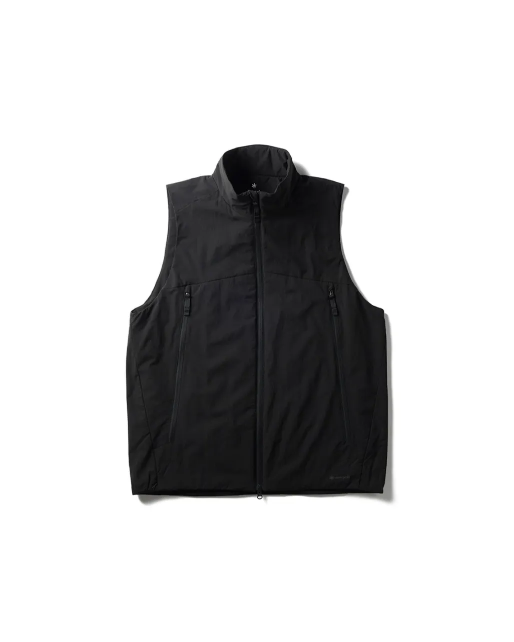 Breathable Insulated Vest