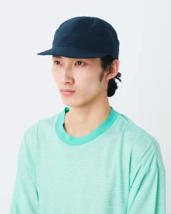 Breathable Quick Dry Cap