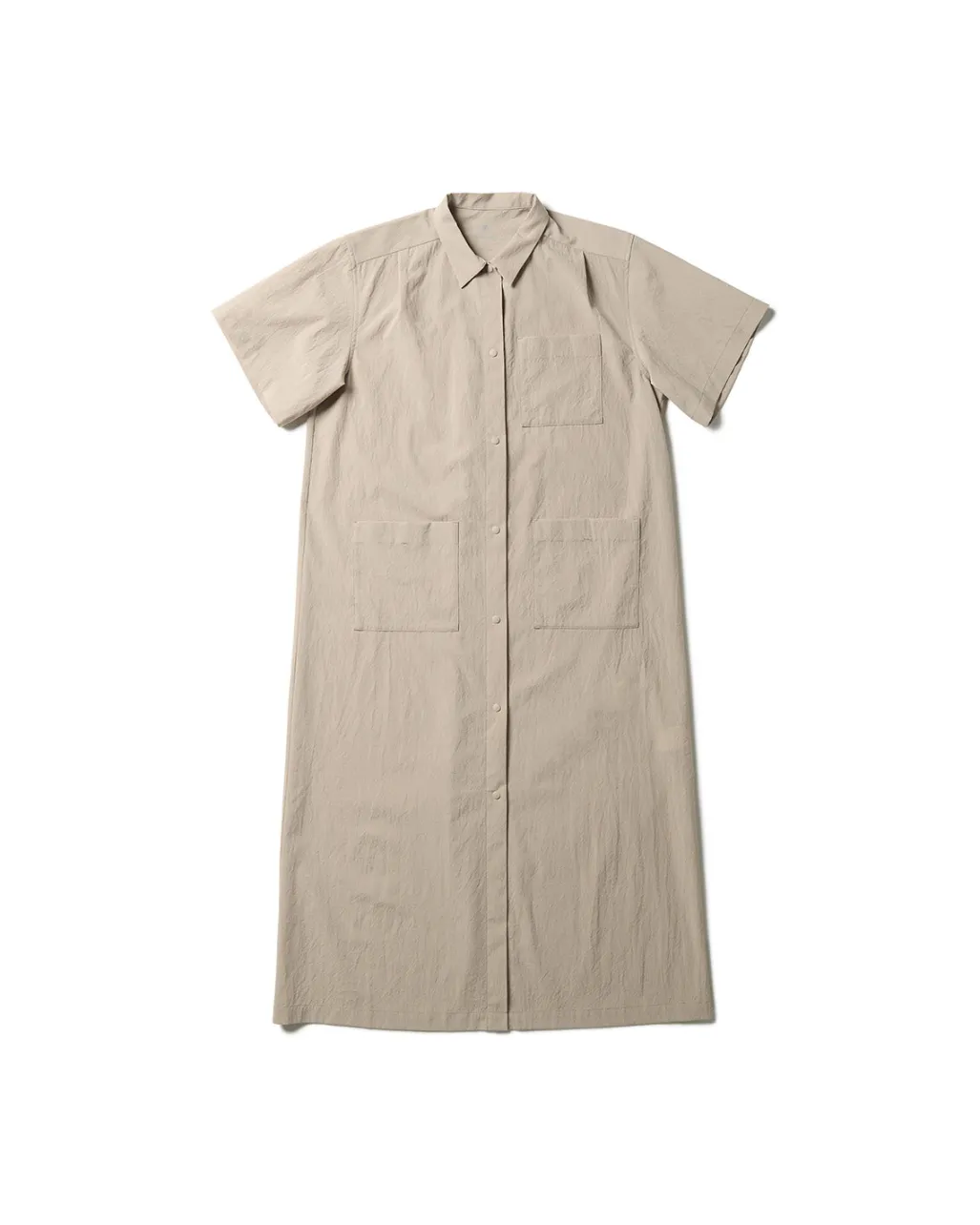 Breathable Quick Dry Dress