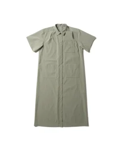 Breathable Quick Dry Dress