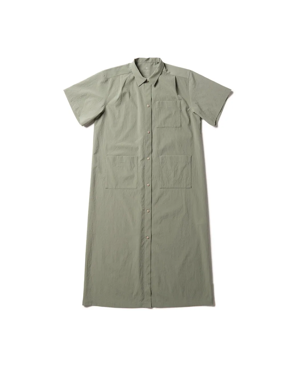 Breathable Quick Dry Dress