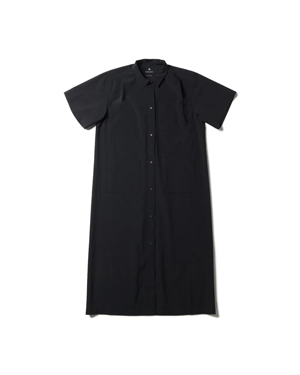 Breathable Quick Dry Dress