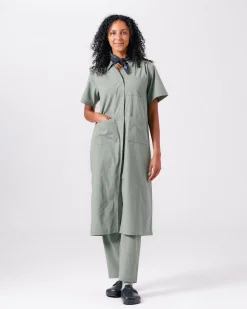 Breathable Quick Dry Dress