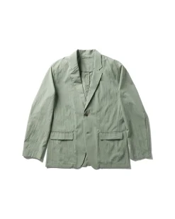 Breathable Quick Dry Jacket