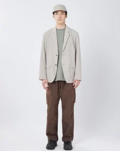 Breathable Quick Dry Jacket
