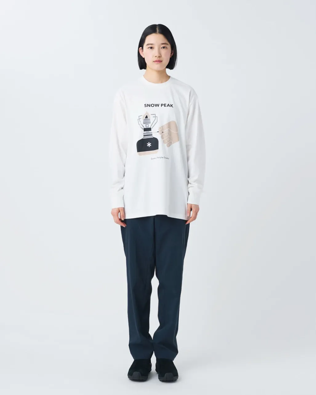 Breathable Quick Dry Pants