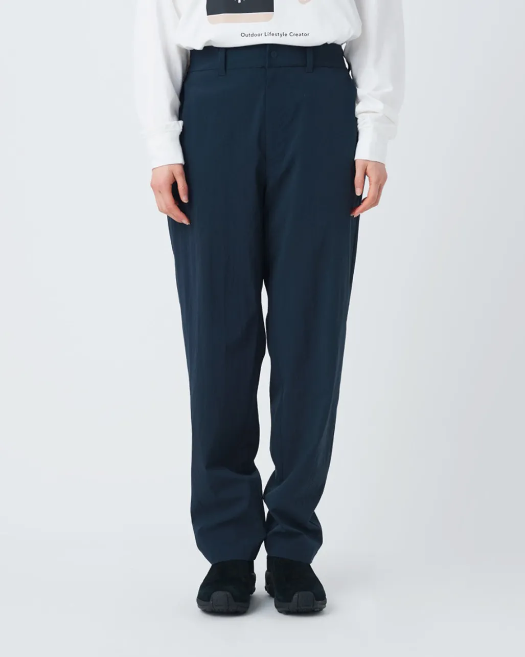 Breathable Quick Dry Pants