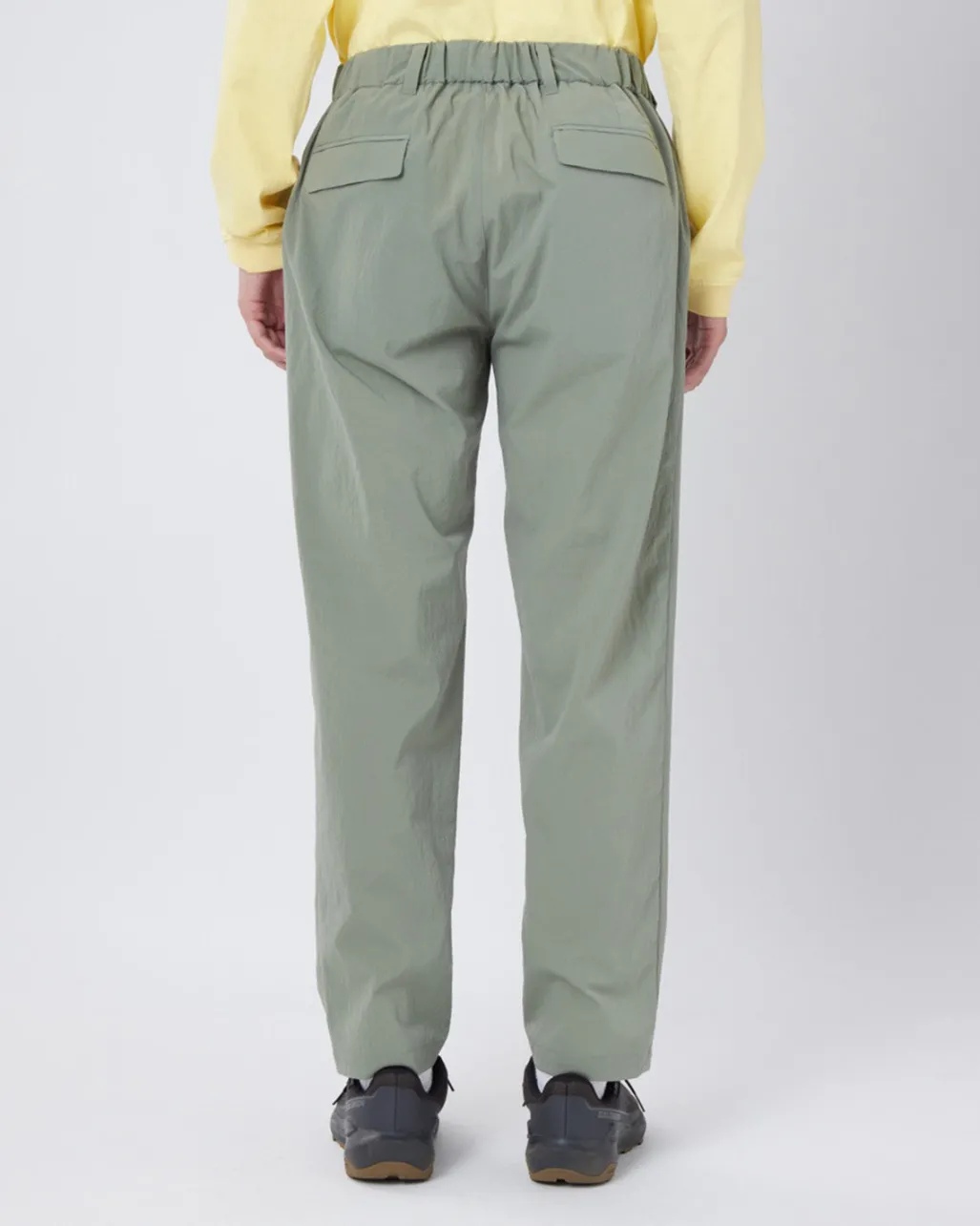 Breathable Quick Dry Pants