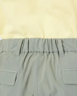 Breathable Quick Dry Pants