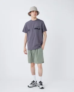 Breathable Quick Dry Shorts